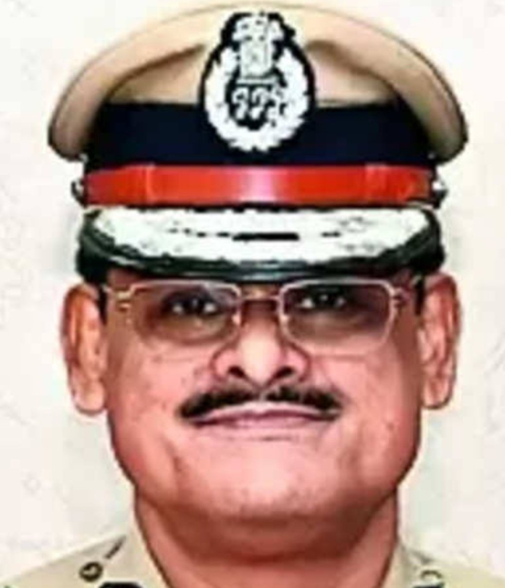 ଡିଜି କ୍ୟାମ୍ପ ଅଫିସରେ ଓଡ଼ିଶା ପୋଲିସର ଗୁରୁତ୍ୱପୂର୍ଣ୍ଣ ବୈଠକ