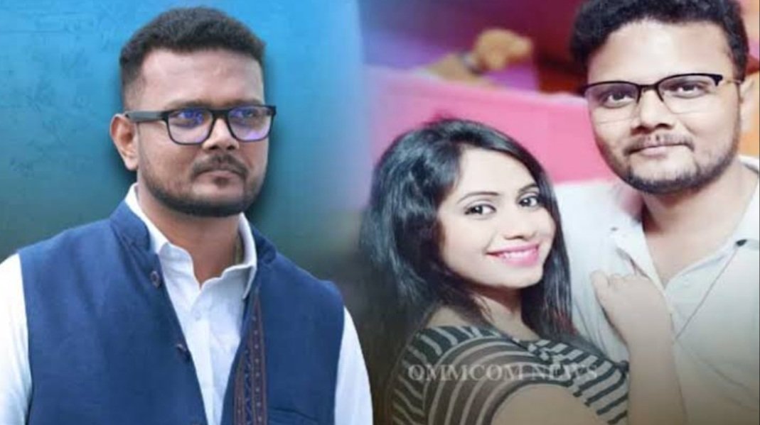 ବିଜୟ ଶଙ୍କରଙ୍କ ନାଁରେ ହାଇକୋର୍ଟରେ ମାମଲା