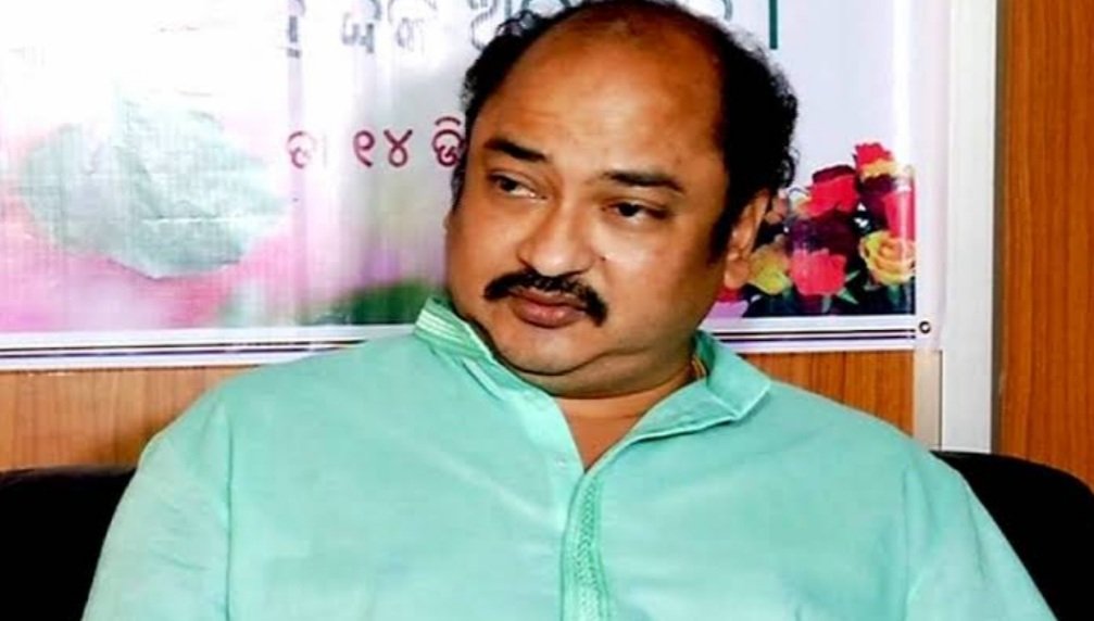 ଏହି ହସ୍ପିଟାଲ ନାମରେ ବଡ଼ ଅଭିଯୋଗ ଆଣିଲେ ସମ୍ବିତ ରାଉତରାୟ