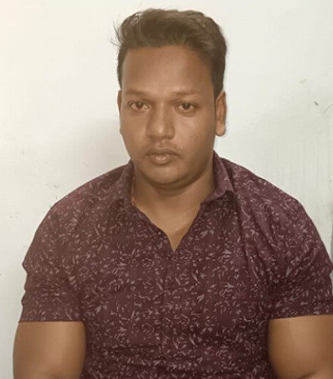 ଲାଞ୍ଚ ନେଇ ଗିରଫ ହେଲେ ସବ୍‌-ଇନ୍ସପେକ୍ଟର 