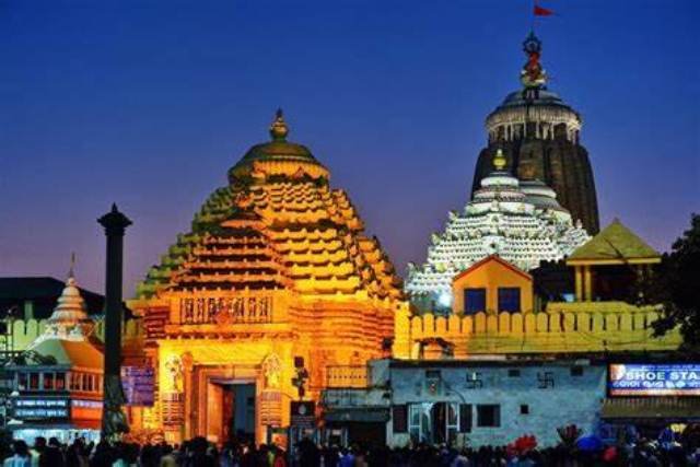 ଜୁଲାଇ ୨୫ ଯାଏ ଭକ୍ତଙ୍କ ପାଇଁ ଶ୍ରୀମନ୍ଦିର ବନ୍ଦ