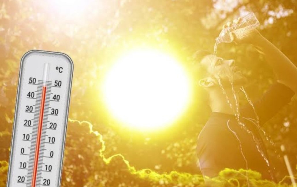 ଉପରମୁହାଁ ହେବ ପାରଦ, ବଢିବ ତାତି