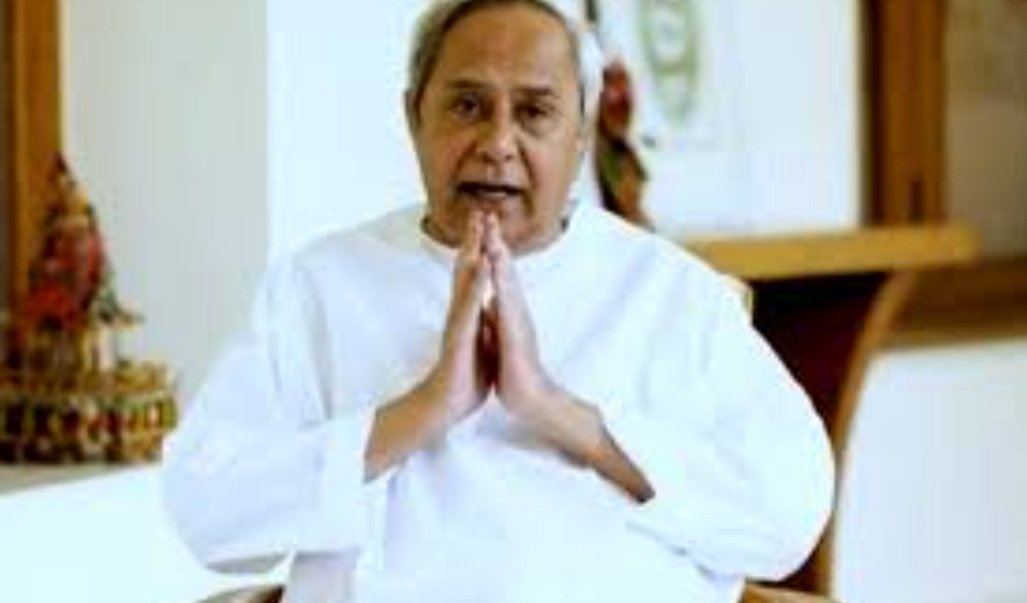 ହିଞ୍ଜିଳିକାଟୁ ବିଧାନସଭା ଆସନରୁ ଲଢ଼ିବେ ମୁଖ୍ୟମନ୍ତ୍ରୀ