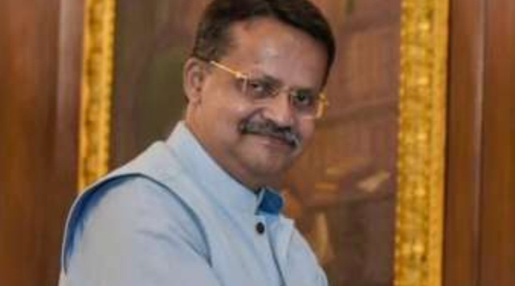 ବିଜେପିରେ ସାମିଲ ହେଲେ ଭର୍ତ୍ତୃହରି