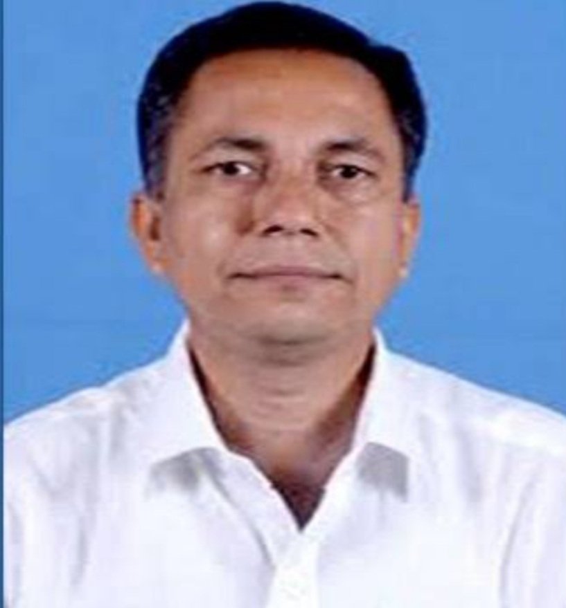 ବିଜେଡିରେ ବିଧିବଦ୍ଧ ଭାବେ ସାମିଲ ହେଲେ ସୁକାନ୍ତ ନାୟକ