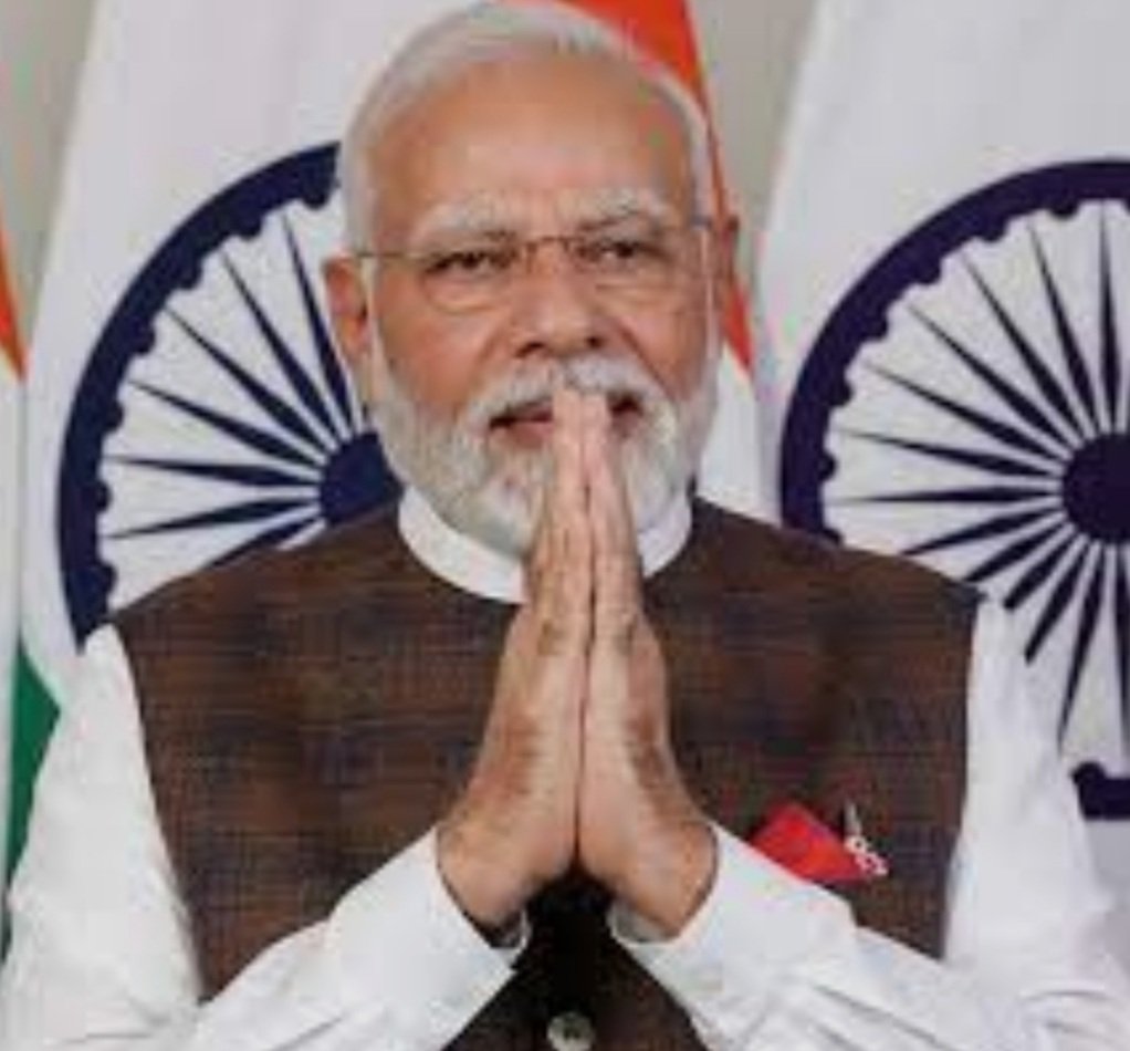 ଉତ୍କଳ ଦିବସ: ପ୍ରତିଟି ଓଡ଼ିଆଙ୍କୁ ଶୁଭେଚ୍ଛା ବାର୍ତ୍ତା ଦେଲେ ପ୍ରଧାନମନ୍ତ୍ରୀ