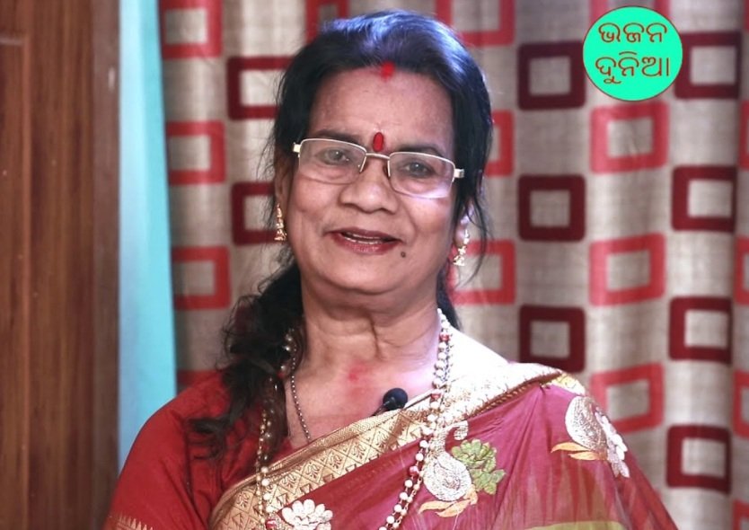 ଶାନ୍ତିଲତା ବାରିକଙ୍କ ଶେଷକୃତ୍ୟ ଆଜି