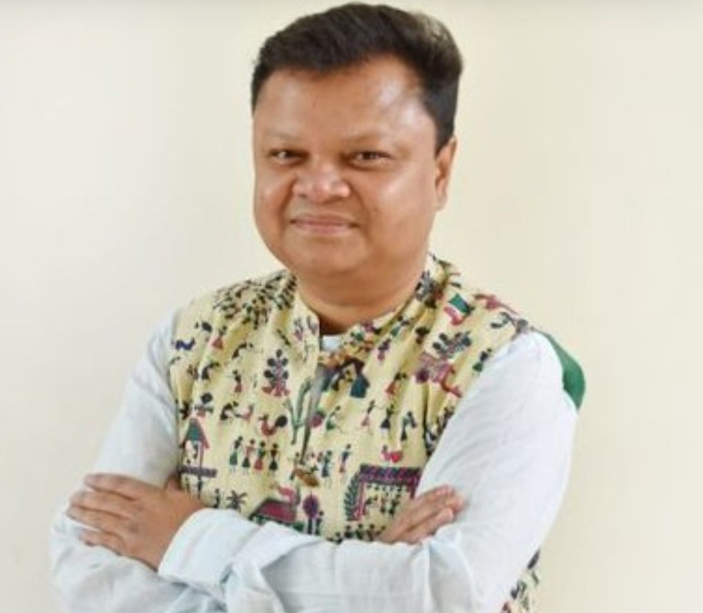 କଂଗ୍ରେସ ପ୍ରାର୍ଥୀ ତାଲିକାରେ ଗେମ୍‌ ଖେଳିଛି: ଶିଶିର ଗମାଙ୍ଗ 