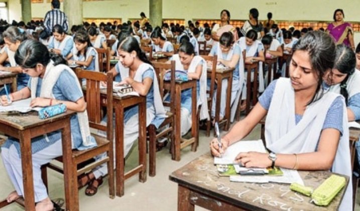 ମାଟ୍ରିକ ଆଧାରରେ ହେବ ଯୁକ୍ତ ଦୁଇ ମୂଲ୍ୟାୟନ