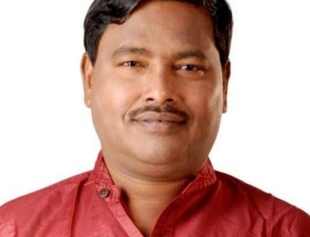 ବିଜେଡିରେ ସାମିଲ ହେଲେ ଗଣେଶ୍ୱର ବେହେରା