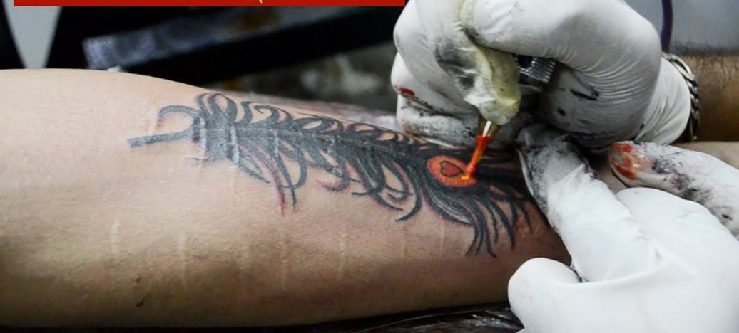 ପୁଲିସ କର୍ମଚାରୀଙ୍କୁ ଟାଟୁ ମନା, ୧୫ଦିନ ମଧ୍ୟରେ ଲିଭାଇବାକୁ ନିର୍ଦ୍ଦେଶ 