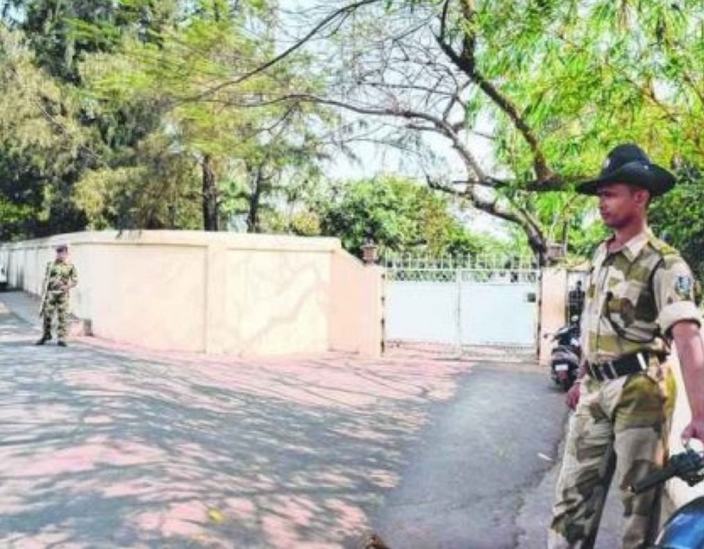 ନବୀନ ନିବାସରେ କଳାକାରଙ୍କ ଭିଡ଼