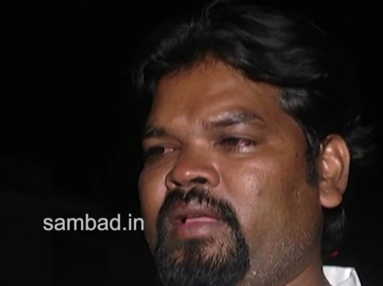 ହାତ ଛାଡିଲେ ପ୍ରବୋଧ ତିର୍କୀ