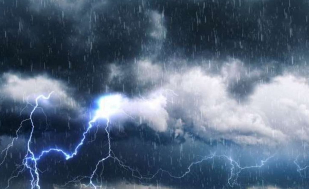 କାଳବୈଶାଖୀ ବର୍ଷା ସମ୍ଭାବନା ଆଜିଠୁ 