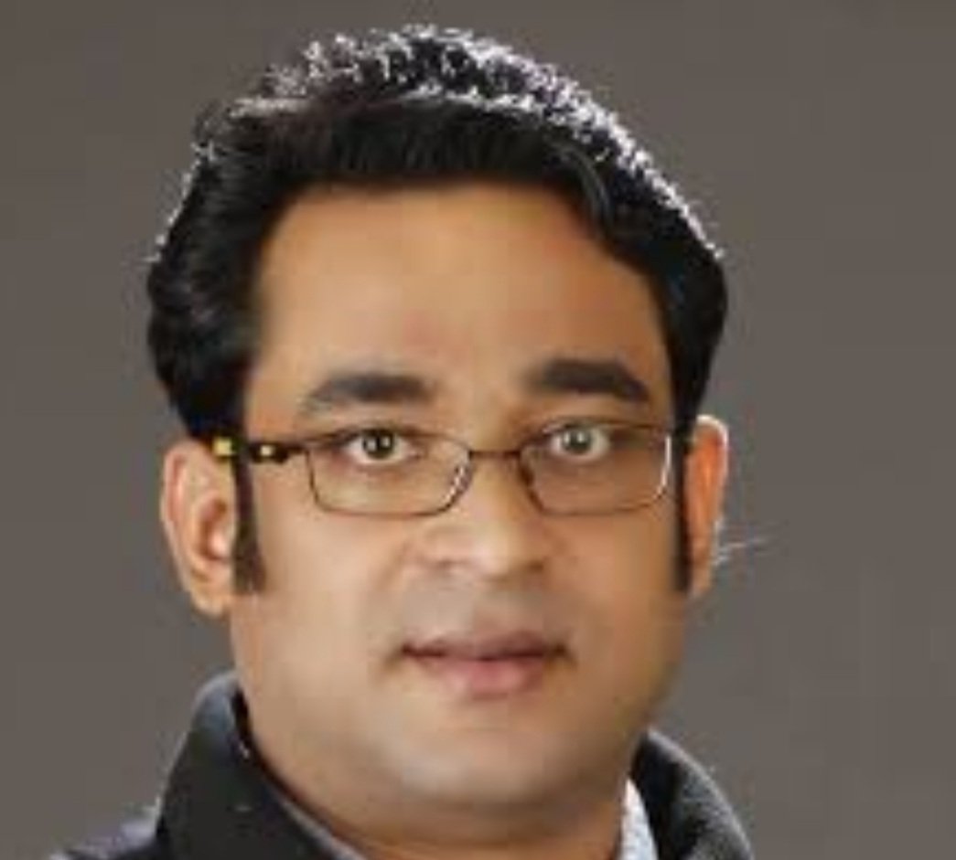 ବିଶ୍ୱରଞ୍ଜନ ମଲ୍ଲିକଙ୍କୁ ବରୀ ବିଧାନସଭା ଆସନ 