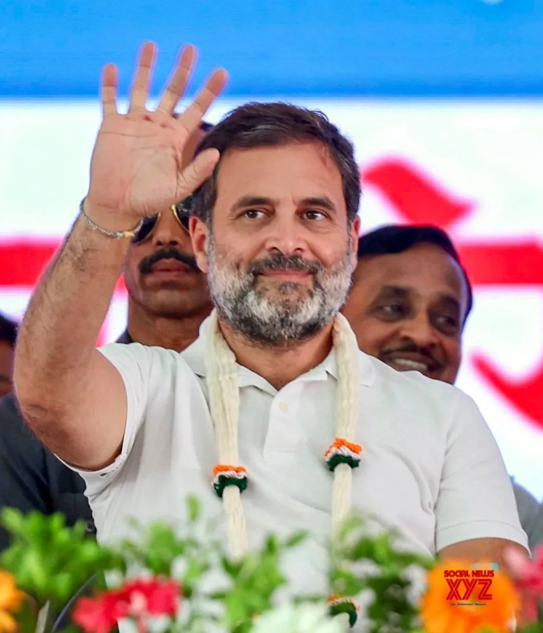 ୨୮ରେ ରାହୁଲ ଆସିବେ ସାଲେପୁର