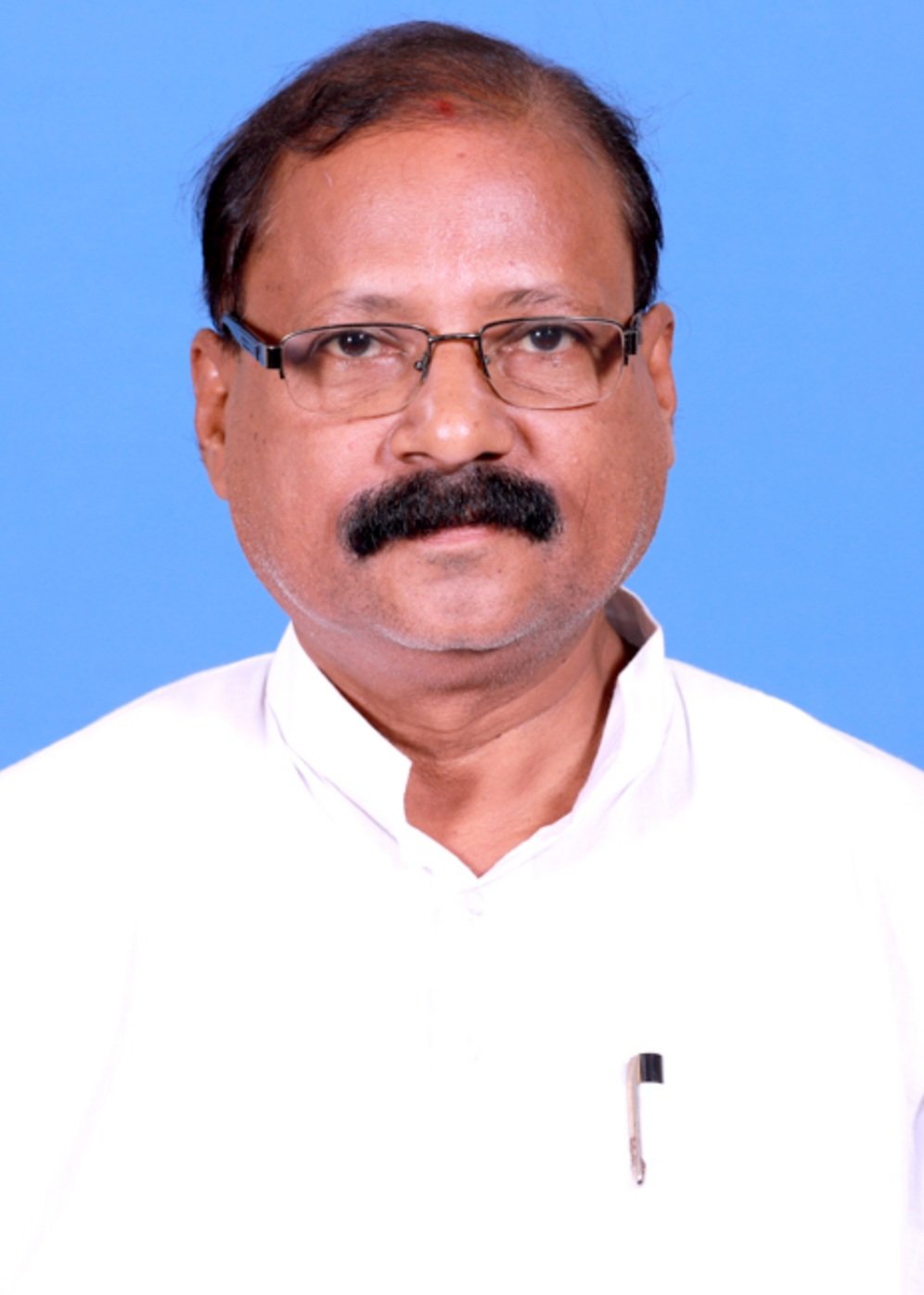 ଟିକେଟ ନମିଳିବା ନେଇ ଏମିତି ପ୍ରତିକ୍ରିୟା ରଖିଲେ ରଘୁନନ୍ଦନ ଦାସ 