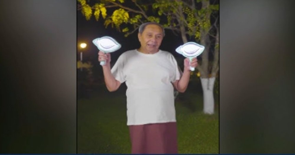 ପ୍ରଚାର ମଇଦାନକୁ ଓହ୍ଲାଇବା ପୂର୍ବରୁ ଓଡ଼ିଶାବାସୀଙ୍କୁ ଯୋଡି ଶଙ୍ଖ ଦେଖାଇଲେ ନବୀନ