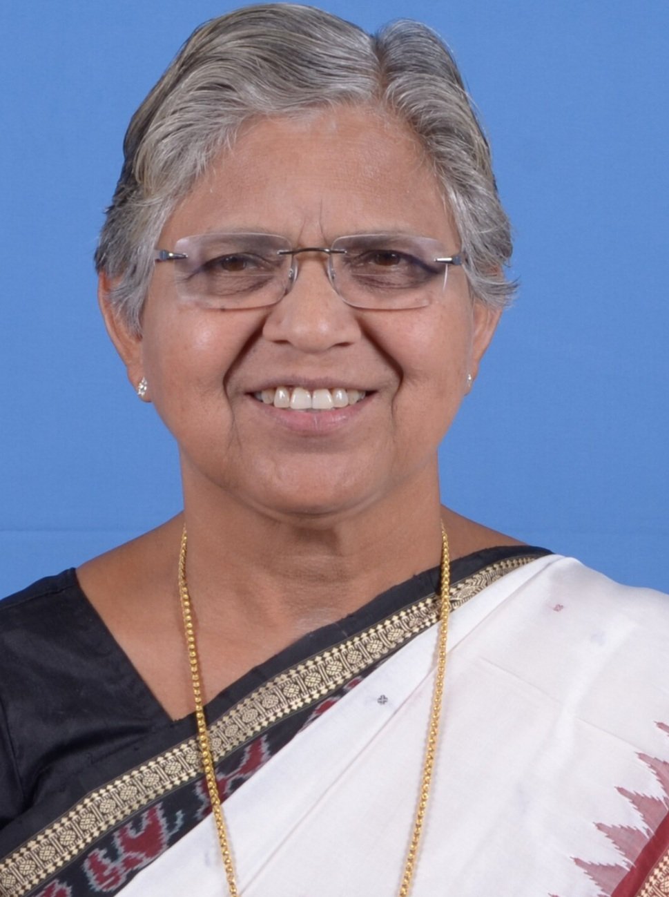 ବିଜେଡିରୁ ଇସ୍ତଫା ଦେଲେ ରାସେଶ୍ୱରୀ ପାଣିଗ୍ରାହୀ