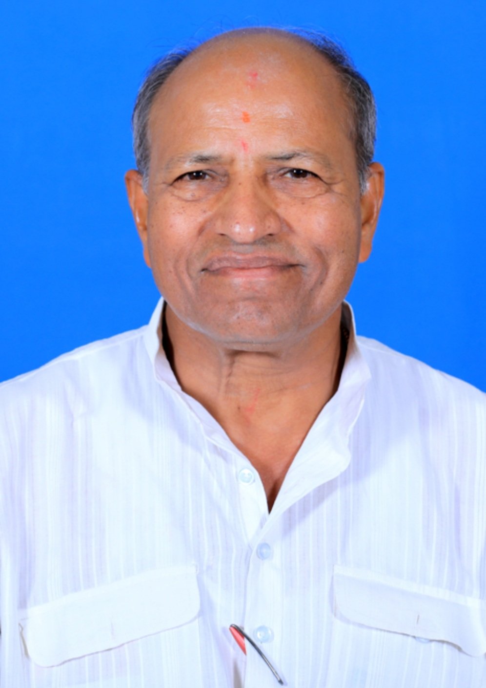 ମୋତେ ଟିକେଟ ନମିଳିବାରୁ ଶୁଭେଚ୍ଛୁଙ୍କୁ ଆଘାତ ଲାଗିଛି: ଅମର ଶତପଥୀ