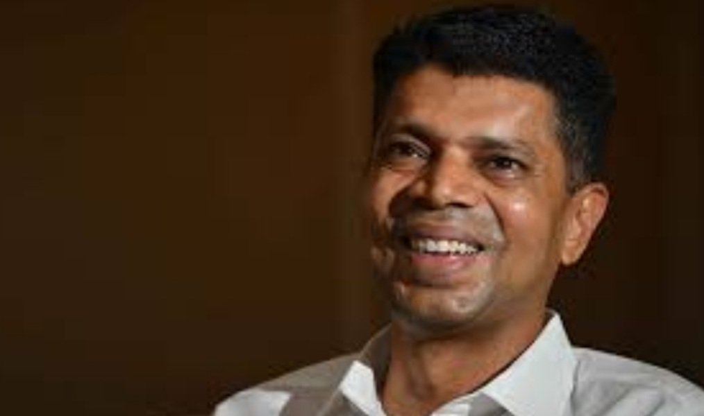 ଭି.କେ ପାଣ୍ଡିଆନଙ୍କ କୋରାପୁଟ ଗସ୍ତ