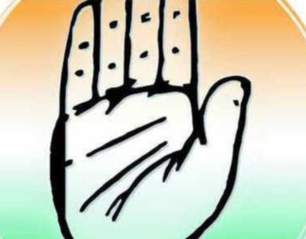 ଟିକେଟ ଦେଇ ନେଲେ ପୁଣି ଫେରାଇ , ଇସ୍ତଫା ଦେଲେ ରାଜନେତା