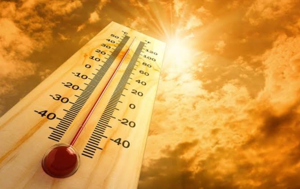 ସକାଳ ୮ଟା ୩୦ ସୁଦ୍ଧା ୩୭ ଡିଗ୍ରୀ ଟପିଲାଣି ତାପମାତ୍ରା