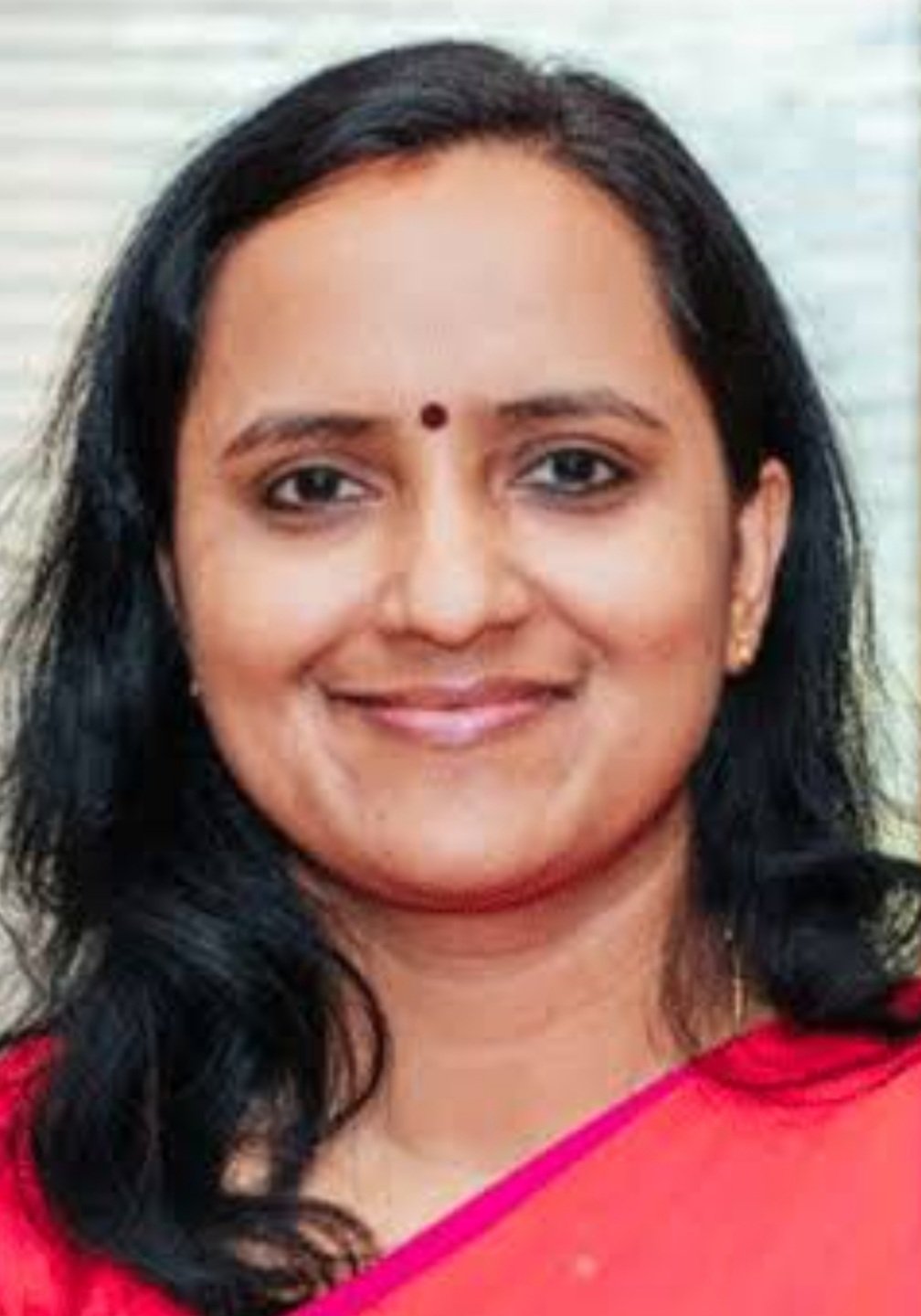  ସୁଜାତା ଆର୍‌ କାର୍ତ୍ତିକେୟନ ଅର୍ଥ ବିଭାଗର ପ୍ରମୁଖ ସଚିବ 