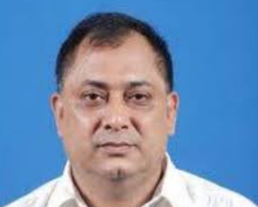 ବିଜେପି ଛାଡ଼ି କଂଗ୍ରେସରେ ସାମିଲ ହେଲେ ଦେବାଶିଷ ନାୟକ