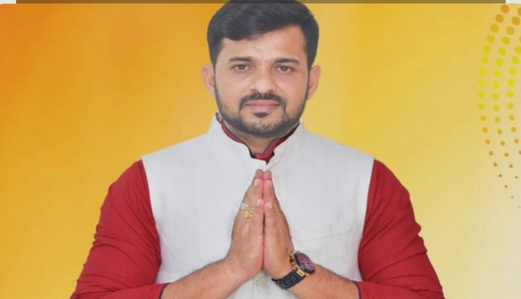 ବିଜେଡିରେ ସାମିଲ ହେଲେ ଆଲେକଜାଣ୍ଡର