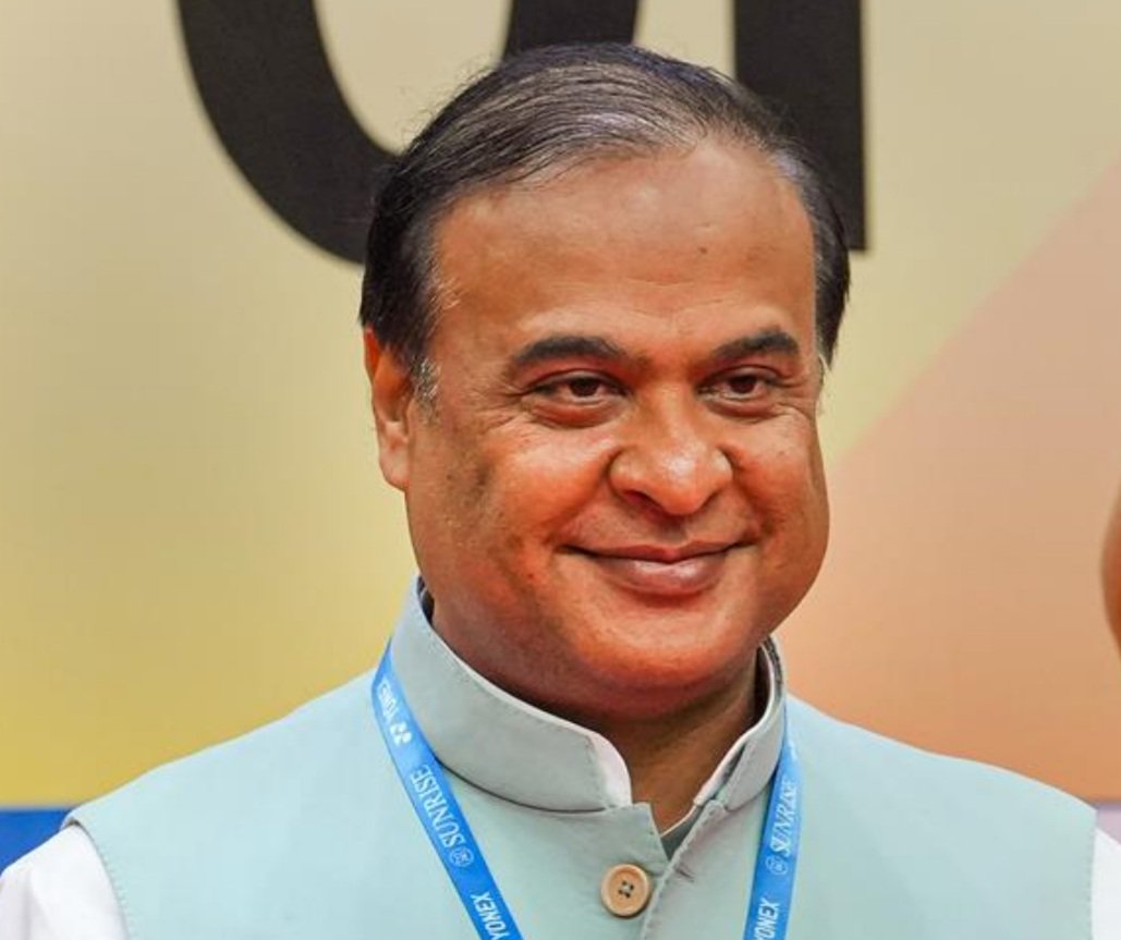 ନବୀନ ବାବୁ ଯାହା ଦେବା କଥା , କେବଳ ପାଣ୍ଡିଆନଙ୍କୁ ଦେଉଛନ୍ତି: ହିମନ୍ତ ବିଶ୍ଵଶର୍ମା