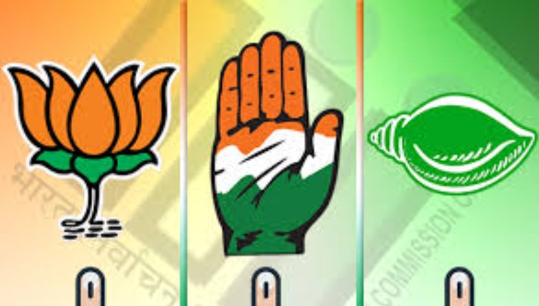 କୋରାପୁଟ ଲୋକସଭା ଆସନ: ଏହି ତିନି ପ୍ରାର୍ଥୀ ହେବେ ସାମ୍ନାସାମ୍ନି 