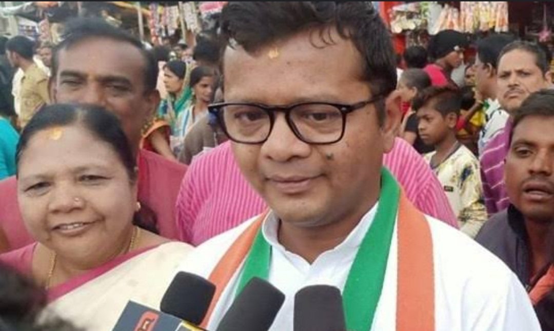 ସପ୍ତଗିରି ଉଲାକା ଦେଲେ ଭୋଟ