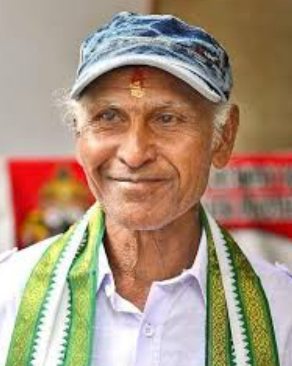 ରଙ୍ଗବତୀ ଗୀତର ଗାୟକ ପଦ୍ମଶ୍ରୀ ଡ. ଜିତେନ୍ଦ୍ରୀୟ ହରିପାଲ ଅସୁସ୍ଥ