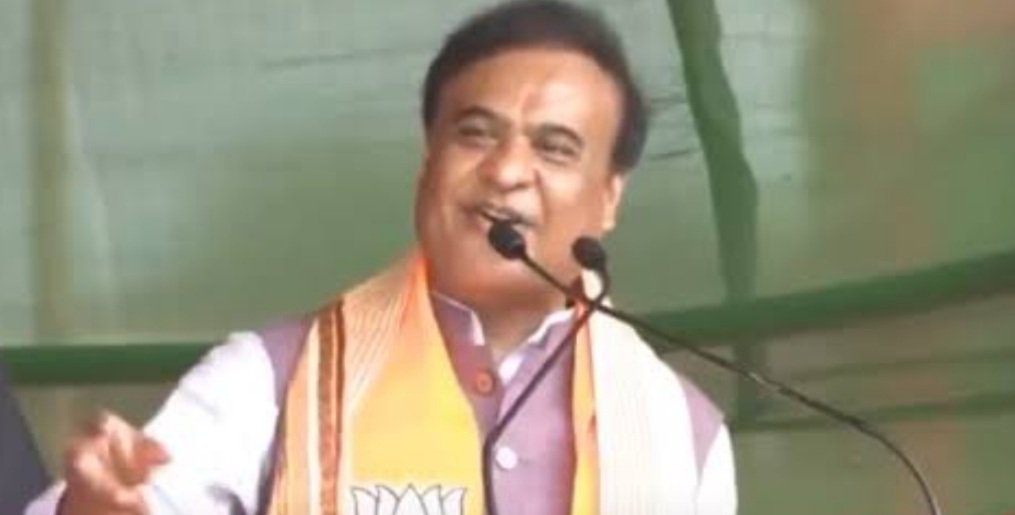 ଆଜି ଓଡ଼ିଶା ଆସିବେ ଆସାମ ମୁଖ୍ୟମନ୍ତ୍ରୀ 