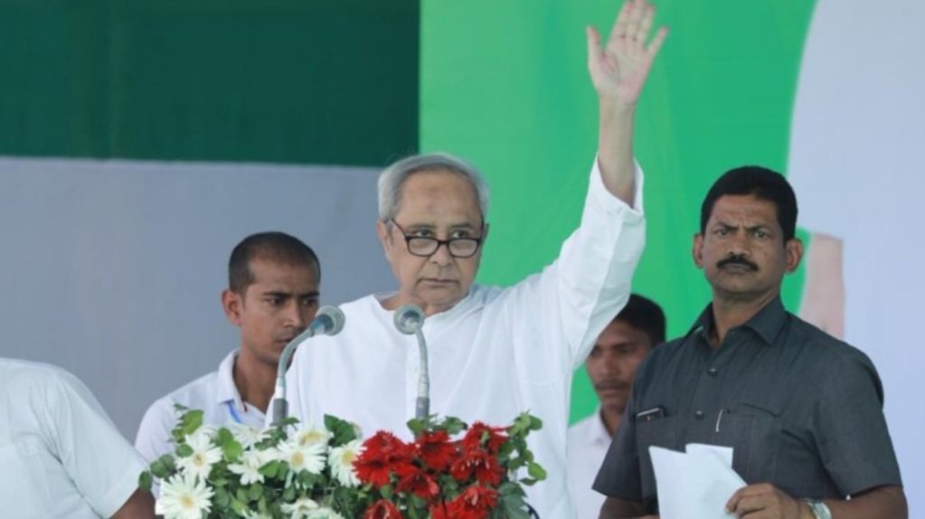 ଯୋଡି ଶଙ୍ଖରେ ଭୋଟ ଦେବାକୁ ଅପିଲ କଲେ ମୁଖ୍ୟମନ୍ତ୍ରୀ