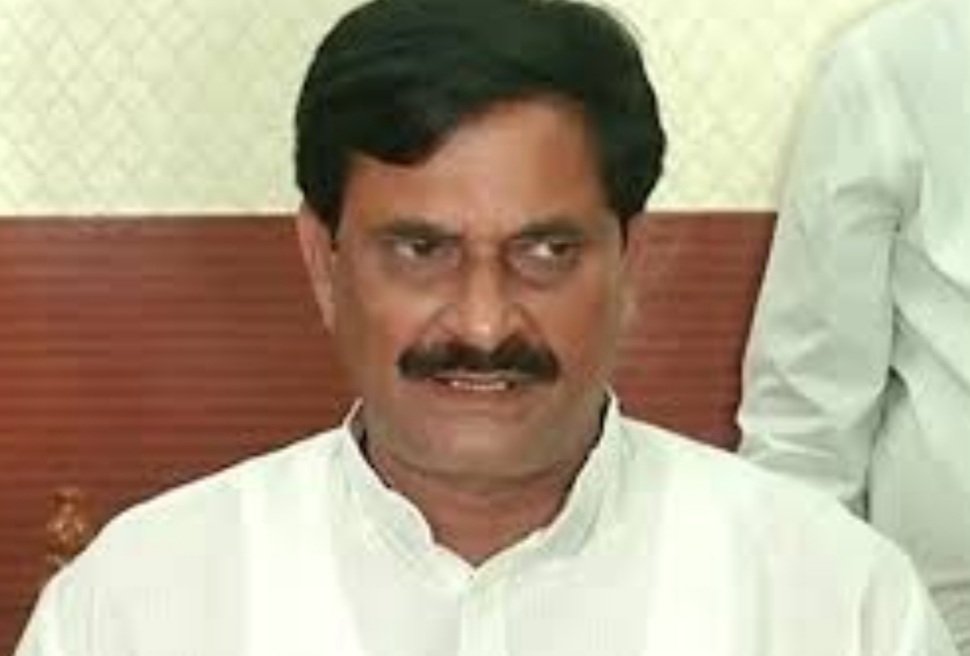 ବିଜେପି ରାଜ୍ୟ କାର୍ଯ୍ୟାଳୟରେ ସମୀର ଦାସ