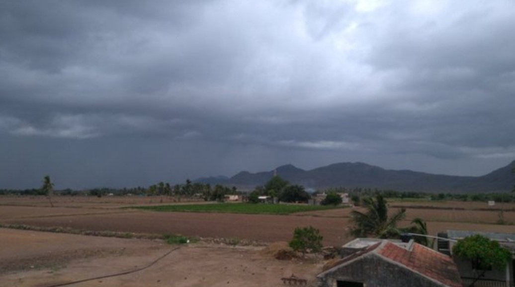 ଆଣ୍ଡାମାନ ସାଗର ଅଞ୍ଚଳକୁ ଅଗ୍ରସର ହେଲା ମୌସୁମୀ ବାୟୁ