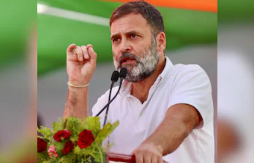 ପୁଣି ଓଡ଼ିଶାରେ ପ୍ରଚାର କରିବେ ରାହୁଲ 