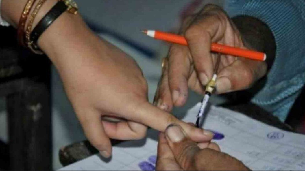 ରାଜ୍ୟରେ ସକାଳ ୯ଟା ସୁଦ୍ଧା ୬.୯୯ ପ୍ରତିଶତ ମତଦାନ, ଝାରସୁଗୁଡ଼ାରେ ସର୍ବାଧିକ ୯.୮୬% ଭୋଟିଂ