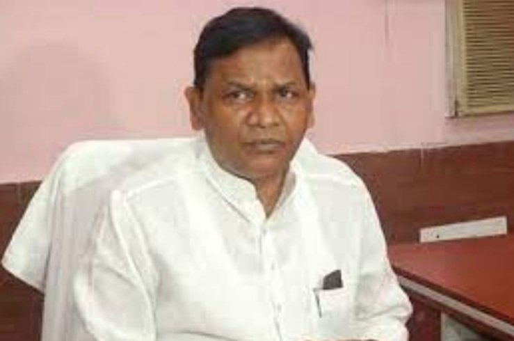 ସୁସ୍ଥ ହେଉଛନ୍ତି ପ୍ରଦୀପ୍ତ
