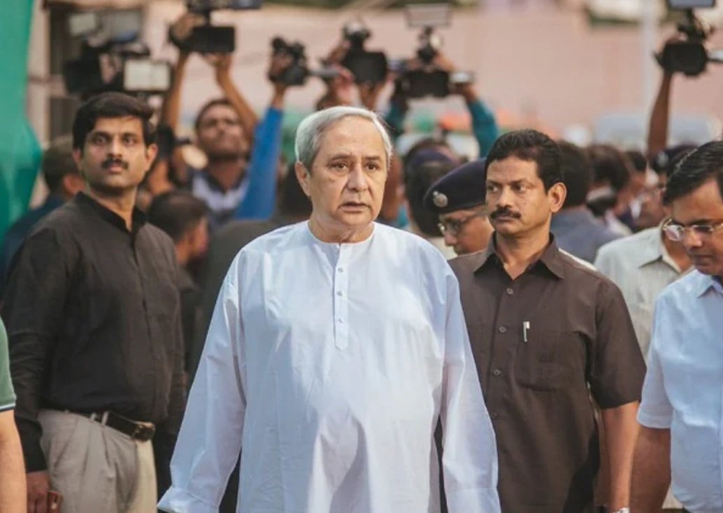 ଜୁଲାଇରୁ ମିଳିବ ବିଏସ୍କେୱାଇ ସୁବିଧା: ନବୀନ