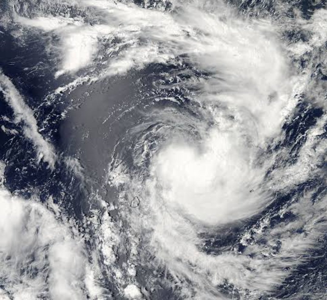 ଓଡିଶାରେ ରହିବନି ଲଘୁଚାପର ପ୍ରଭାବ: ପାଣିପାଗ କେନ୍ଦ୍ର ନିର୍ଦେଶିକା 