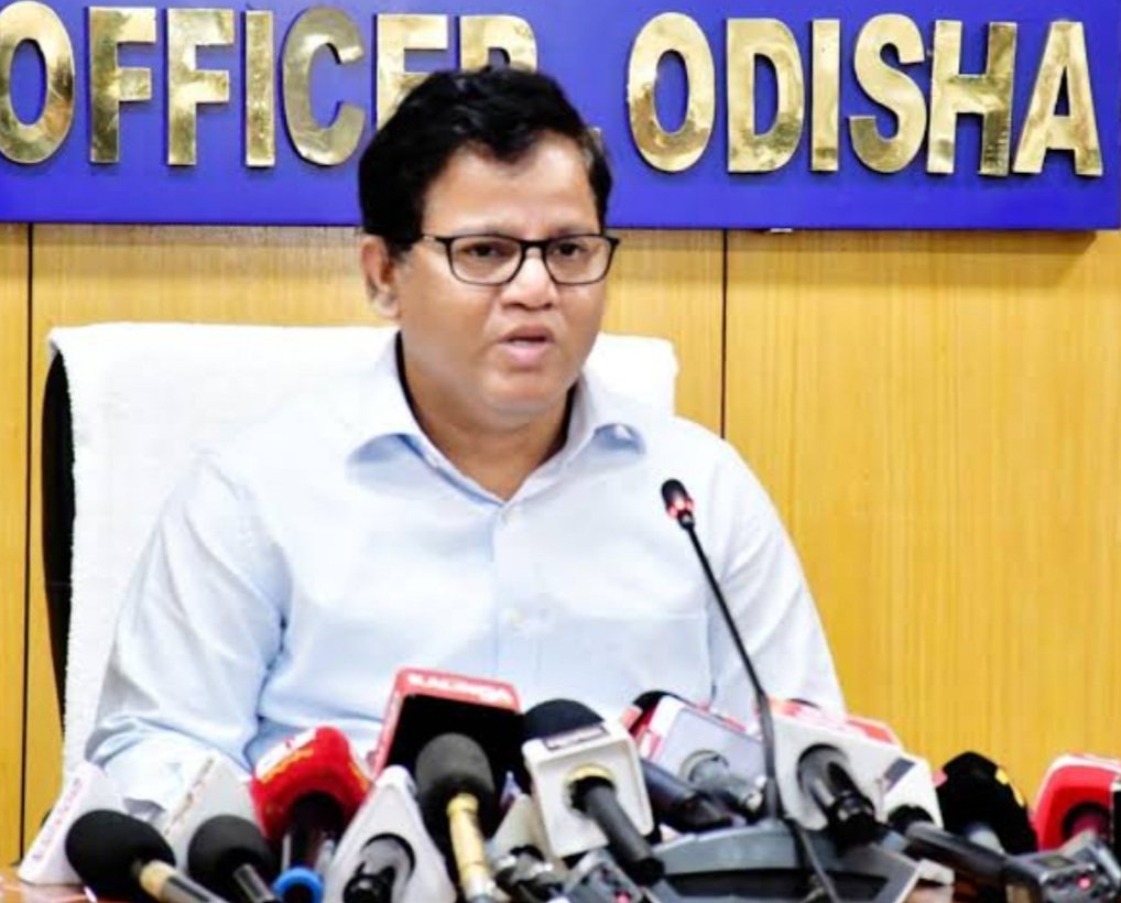 ତୃତୀୟ ପର୍ଯ୍ୟାୟ ନିର୍ବାଚନ: ମତଦାନ କରିବେ ୯୪.୪୮ଲକ୍ଷ ଭୋଟର
