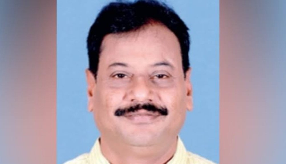 ପ୍ରଶାନ୍ତ ଜଗଦେବଙ୍କ ଗିରଫଦାରୀ ପ୍ରସଙ୍ଗ: ଏମିତି କହିଲେ ଏସପି