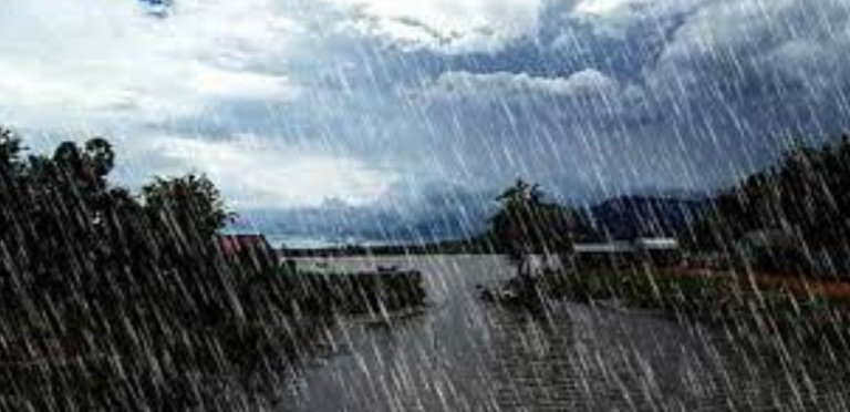 ୧୨ ଜିଲାକୁ ବର୍ଷା ଓ ବଜ୍ରପାତ ସତର୍କତା