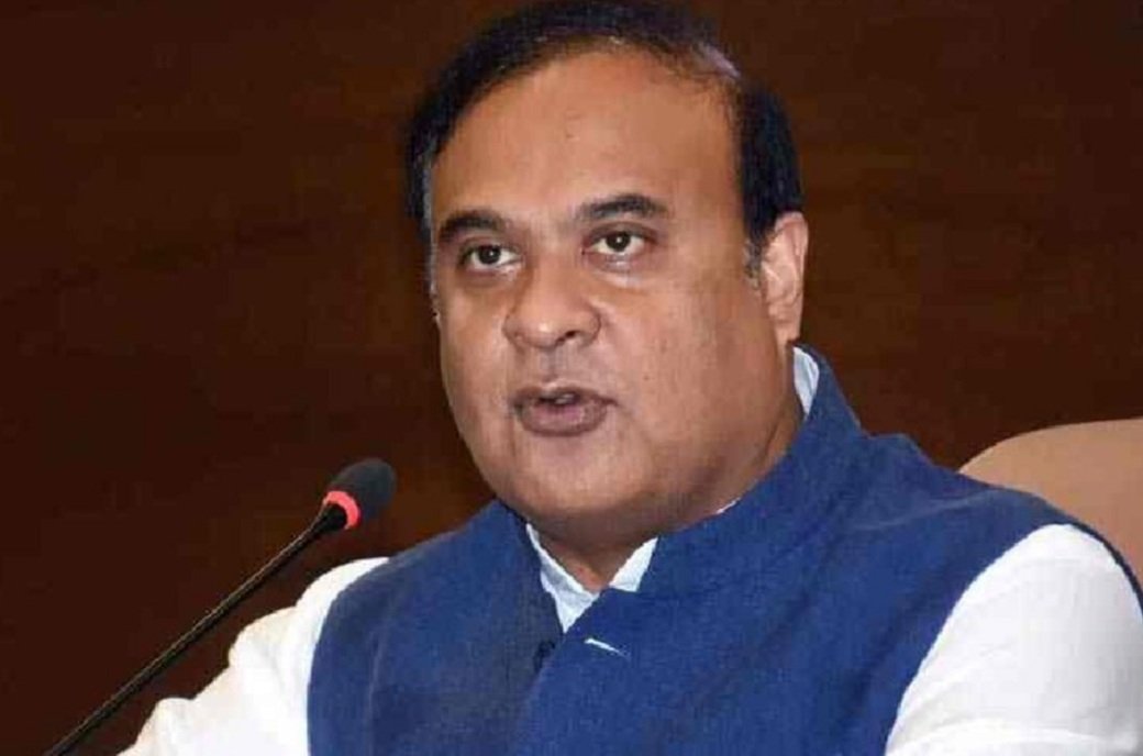 ରାଇରଙ୍ଗପୁରରେ ରୋଡ୍ ଶୋ କରିବେ ହିମନ୍ତ