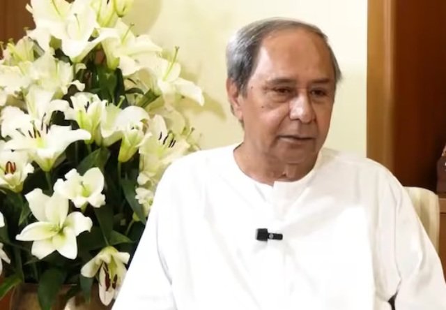 ପାଣ୍ଡିଆନ ନୁହଁନ୍ତି, ଓଡ଼ିଶା ଲୋକ ଉତ୍ତରାଧିକାରୀ ସ୍ଥିର କରିବେ