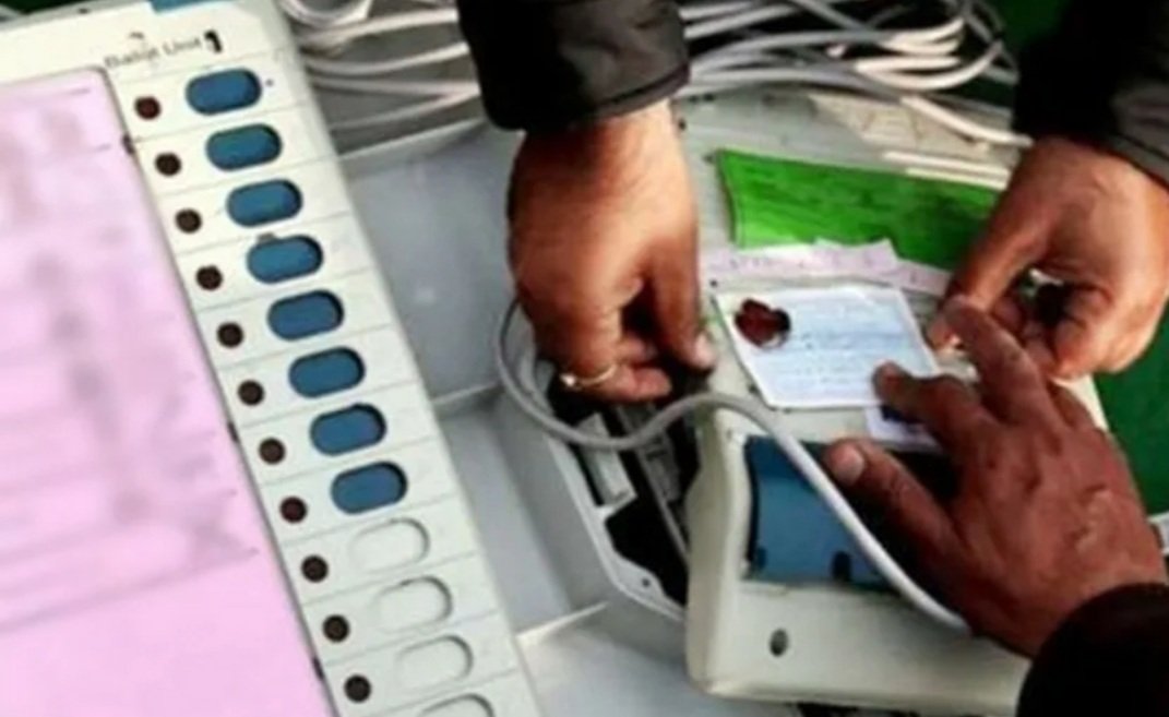 ଶେଷ ପର୍ୟ୍ୟାୟ ଭୋଟ:୬୬ ଲୋକସଭା ଏବଂ ୩୯୪ ବିଧାନସଭା ପ୍ରାର୍ଥୀଙ୍କ ଭାଗ୍ୟ ନିର୍ଦ୍ଧାରଣ କରିବେ ଭୋଟର