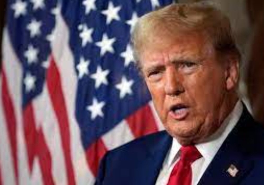 ହସ୍ ମନି ମାମଲାରେ ଟ୍ରମ୍ପ ଦୋଷୀ ସାବ୍ୟସ୍ତ